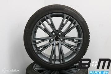 NIEUWSTAAT WINTER! Org 20 inch velgen Audi A7 4K 4K8601025AK beschikbaar voor biedingen