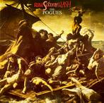 LP - Pogues, The ‎– Rum Sodomy & The Lash, Ophalen of Verzenden, Gebruikt, 12 inch, Poprock