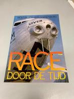 Race door de tijd De triomf van de Uiver, Gebruikt, ., Ophalen of Verzenden, .