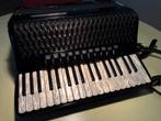Mooie accordeon, Muziek en Instrumenten, Accordeons, Gebruikt, Toetsaccordeon, 96-bas, Ophalen