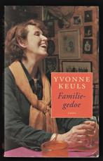 FAMILIE-GEDOE - Yvonne Keuls, Ophalen of Verzenden, Zo goed als nieuw