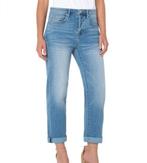 Nieuwe Boyfriend Jeans Liverpool, Ophalen of Verzenden, Nieuw, Blauw, W30 - W32 (confectie 38/40)