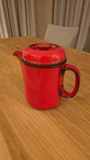 Vintage Thomas Flammfest Flame Koffiepot beschikbaar voor biedingen