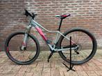 Dames Cube Access Race MTB - 29 inch, 17 inch frame, Ophalen, Hardtail, Heren, 45 tot 49 cm