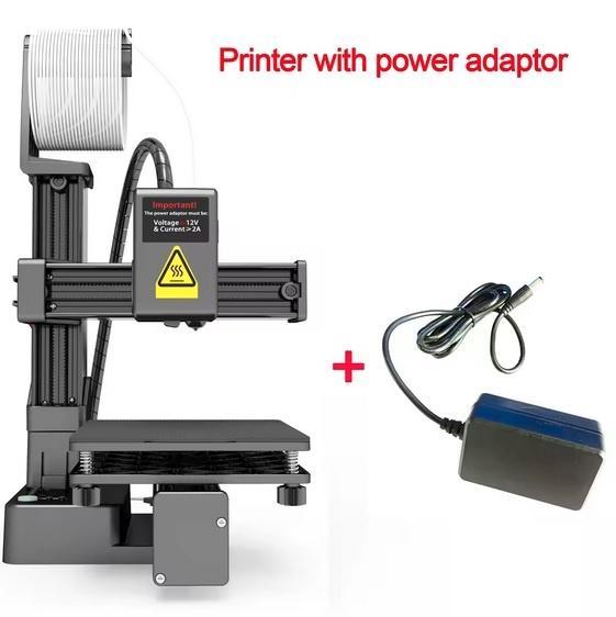 Nieuwe Easy Threed 3D printer, Computers en Software, 3D Printers, Nieuw, Ophalen of Verzenden