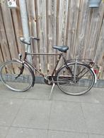 VERKOCHT  26 inch station / school / stads fiets, Ophalen, Gebruikt, 20 inch of meer, Overige merken