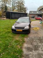 Honda Civic 1.5 zwart., Auto's, Voorwielaandrijving, 15 km/l, 74 pk, 4 cilinders