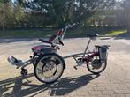 O Pair 2 Van Raam met Heinzmann ondersteuning en garantie, Ophalen, Gebruikt, O pair van raam, Verstelbare zitting