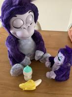 Tiki toko interactieve Aapjes, Ophalen of Verzenden, Overige typen