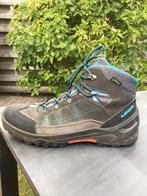 Lowa 40 Approach GTX - Maat 40 middelhoog ., Ophalen of Verzenden, Zo goed als nieuw, Grijs, Wandelschoenen