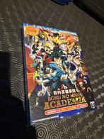 My Hero Academia Season 1-6 DVD box, Ophalen of Verzenden, Nieuw in verpakking, Anime (Japans), Boxset