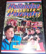 Hollandse artiestenparade deel 15, Cd's en Dvd's, Alle leeftijden, Ophalen of Verzenden, Zo goed als nieuw