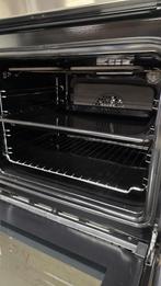 Whirlpool Inbouw oven AKZ209/IX, Witgoed en Apparatuur, Ovens, Oven, Hete lucht, Refurbished, Inbouw
