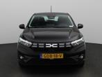 Dacia Sandero 1.0 TCe 90 PK Expression Airco | Cruise Contro, Voorwielaandrijving, Stof, Gebruikt, Euro 6