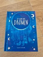 Nieuw: Het kleine boek DROMEN van Lizzie Cornwall, Ophalen of Verzenden, Nieuw