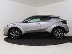 Toyota C-HR 1.8 Hybrid First Edition Limited, 12 maanden, Stof, 122 pk, Bedrijf