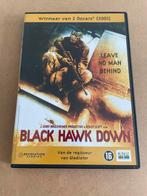 Black Hawk Down DVD - Actie Klassieker, Cd's en Dvd's, Dvd's | Actie, Ophalen of Verzenden, Zo goed als nieuw