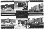 958302	Zaandam	1969 Wederopbouw Ziekenhuis	Juliana	Zaanstree, Verzamelen, Ophalen of Verzenden, 1960 tot 1980, Gelopen, Noord-Holland