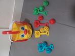 Mr. Bucket, Ophalen of Verzenden, Zo goed als nieuw