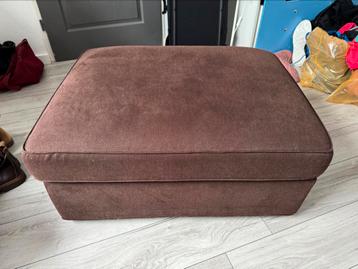 IKEA KIVIK voetenbank - afbeelding 1