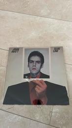 LP John Hiatt Slug line, Ophalen of Verzenden, Zo goed als nieuw, 12 inch, Poprock