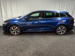 Renault Mégane Estate 1.2 TCe Bose APPLE/CRUISE/NAVI/PDC/LM, Voorwielaandrijving, 65 €/maand, 101 pk, Gebruikt