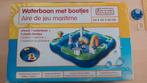 Waterbaan met bootjes - Speelplezier voor de kleintjes!, Kinderen en Baby's, Ophalen of Verzenden