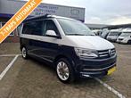 Volkswagen California Ocean 150 PK |DSG|4Motion|2019|90.000, Automaat, Buscamper of Camperbus, Volkswagen, Diesel