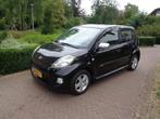 DAIHATSU Sirion 1.3 AUT Sport, bij Daihatsu dealer met 12 ma, Automaat, 12 maanden, Stof, Gebruikt