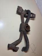 Citroën ami 6/dyane 6 spruitstuk voor M4, Auto-onderdelen, Uitlaatsystemen, Ophalen of Verzenden, Citroën