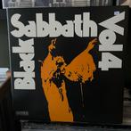 Black Sabbath - Vol. 4 Vinyl LP, Ophalen of Verzenden, Gebruikt