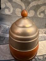 Antieke Tabakspot, Antiek en Kunst, Ophalen, Koper