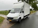 2005 Mercedes-benz Sprinter 413 CDI 2.2 Bedrijfswagen, Auto's, Gebruikt, 157 pk, Overige brandstoffen, Handgeschakeld