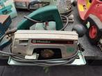 Metabo Ks 1168 S Cirkelzaag - Gebruikt, Doe-het-zelf en Verbouw, Gereedschap | Zaagmachines, Ophalen of Verzenden, Gebruikt, Cirkelzaag
