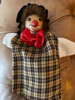 Vintage Sigikid handpoppen, Kinderen en Baby's, Ophalen, Overige typen