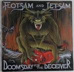 Flotsam And Jetsam – Doomsday For The Deceiver, Gebruikt, Ophalen of Verzenden