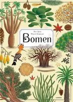 Kinderboek Prentenboek Het Grote Bomenboek - Terra Lannoo, Boeken, Nieuw, Prentenboek, Ophalen of Verzenden