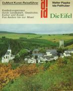 Die Eifel. Entdeckungsreisen durch Landschaft, Geschichte, Overige merken, Europa, Ophalen of Verzenden, Zo goed als nieuw