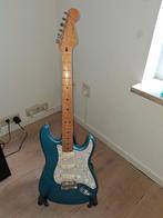 Fender Stratocaster EMG pick ups, Muziek en Instrumenten, Snaarinstrumenten | Gitaren | Elektrisch, Ophalen, Gebruikt, Solid body