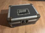 Audipack Holland Flightcase + schuim, Muziek en Instrumenten, Behuizingen en Koffers, Ophalen of Verzenden, Gebruikt, Overige instrumenten