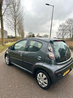 Citroën C1 / 1.0 / 5 deurs / fijne, zuinige stadsauto, Auto's, Citroën, Voorwielaandrijving, 4 stoelen, C1, 68 pk