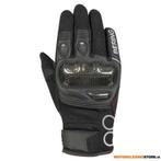 Bering Lady Raid Motorhandschoenen, Zwart, Ophalen of Verzenden, Nieuw met kaartje