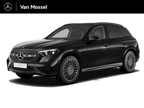 Mercedes-Benz GLC-klasse 300e 4MATIC Sport Edition AMG Premi, Auto's, Mercedes-Benz, Bedrijf, Te koop, GLC, 360° camera, 4x4, ABS