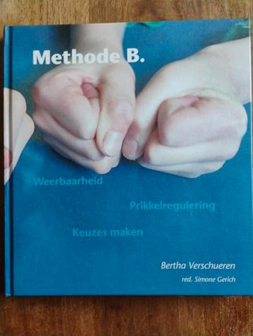 Methode B - Bertha Verschueren beschikbaar voor biedingen