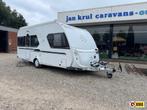 Knaus Celebration 500 FU, Bedrijf, Overige typen, 5 tot 6 meter, Knaus