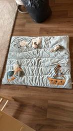 Little dutch boxkleed blauw, Ophalen of Verzenden, Zo goed als nieuw