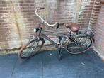26inch jongensfiets Popal opknapper, Fietsen en Brommers, Fietsen | Jongens, Popal, Ophalen, 26 inch of meer, Handrem