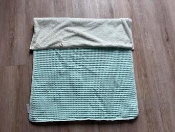 Koeka Dekentje - Zacht en Comfortabel beschikbaar voor biedingen