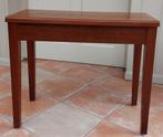 Pianokruk met opbergvak, Huis en Inrichting, Ophalen, 50 tot 100 cm, Zo goed als nieuw, 25 tot 50 cm