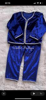 Baby jabador blauw maat 92, Ophalen of Verzenden, Zo goed als nieuw, Jas